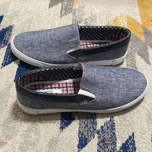 Ben Sherman shoes